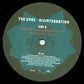 The Cure – Disintegration - Remastered - 180Grm - 2LP - Brand New Vinyl