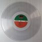 Crosby, Stills & Nash - Crosby, Stills & Nash - 1 LP - Crystal Clear Vinyl