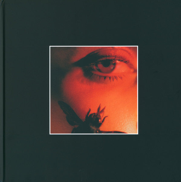 London Grammar –The Greatest Love - 2LP- 12" + 7" Black Re-Vinyl DLX Boxset