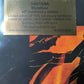 Santana - Marathon - MOV - 45th Anniv. Ed, Numbered  Red/Orange Vinyl New/Sealed