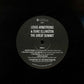 Louis Armstrong & Duke Ellington - The Great Summit - 1LP - Mint/Sealed Vinyl
