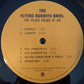 The Flying Burrito Bros - The Gilded Palace Of Sin *Brand New Vinyl*