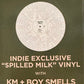 Kacey Musgraves - Deeper Well - Indie Exclusive "Spilled Milk" Vinyl - Brand New