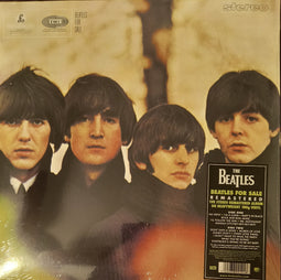 The Beatles - Beatles For Sale - 1 LP - Brand New/Sealed Vinyl