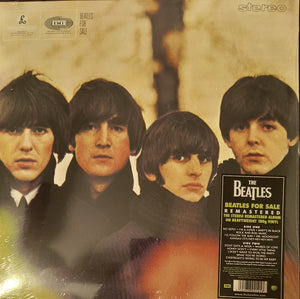 The Beatles - Beatles For Sale - 1 LP - Brand New/Sealed Vinyl