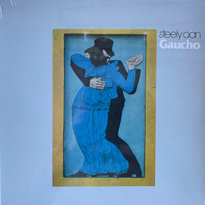 Steely Dan - Gaucho - 1 LP - Remastered - Brand New Sealed Vinyl