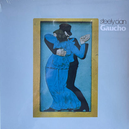 Steely Dan - Gaucho - 1 LP - Remastered - Brand New Sealed Vinyl