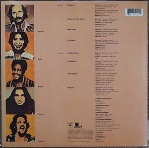 Weather Report - Heavy Weather - 1 LP - New/Sealed Vinyl