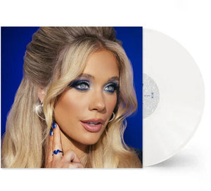 Megan Moroney - Am I Okay - 1 LP - White Vinyl - New/Sealed