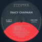 Tracy Chapman - 35th Anniversary Edition - with Fast Car -Brand New/Sealed Vinyl