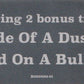 Morgan Wallen - Dangerous: The Double Album - 3LPs Clouded vinyl - BONUS tracks