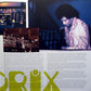 Jimi Hendrix - Band Of Gypsys - Remastered - Brand New Vinyl - 1 LP