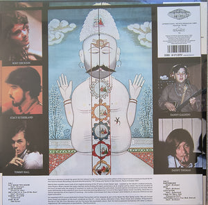 13th Floor Elevators - Easter Everywhere - Half-Speed - 1 LP & New/Sealed Vinyl