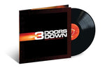 3 Doors Down Away From The Sun [Lp]