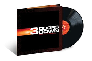 3 Doors Down Away From The Sun [Lp]