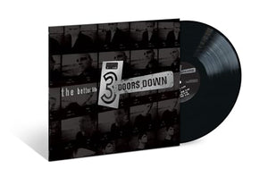 3 Doors Down The Better Life [Lp]