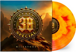 .38 Special Milestone (Colored Vinyl, Gatefold LP Jacket)