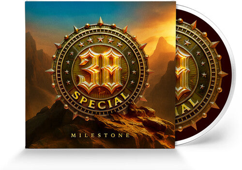 .38 Special Milestone