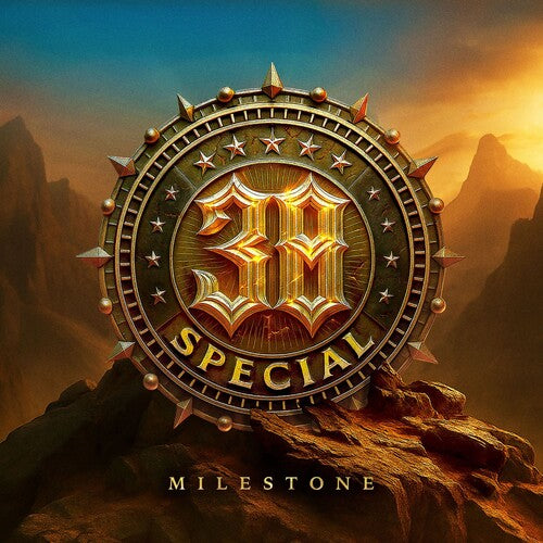 .38 Special Milestone