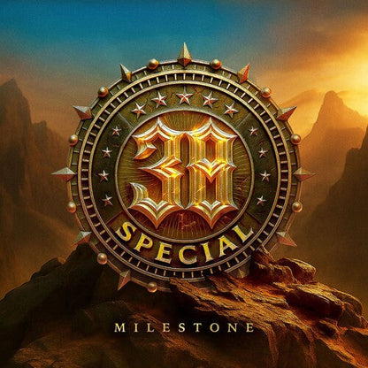 .38 Special Milestone