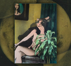 400 LONELY THINGS Mother Moon