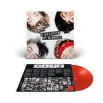5 Seconds Of Summer 5 Seconds Of Summer: 10th Anniversary Edition (Limited Edition, Red Vinyl)
