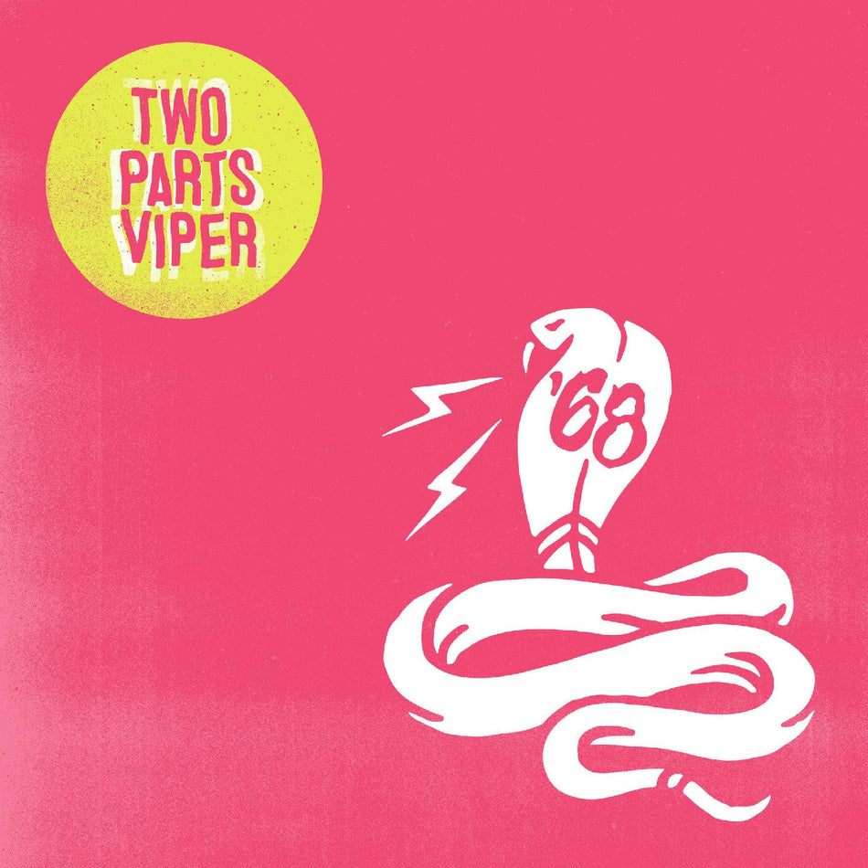 68 Two Parts Viper