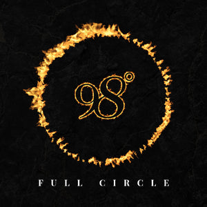 98º Full Circle