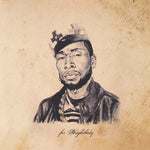 9th Wonder The Wonder Years (2 Lp's)
