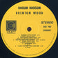 Brenton Wood - Oogum Boogum - 1LP - Brand New/Mint Vinyl