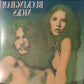 Buckingham Nicks - 2025 Remaster - New Baby Blue Vinyl - 1 LP