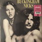 Buckingham Nicks - 2025 Remaster - New Pink Vinyl - 1 LP
