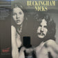 Buckingham Nicks - Self Titled - Rhino Hi-Fi - Un-Numbered Limited Edition Vinyl