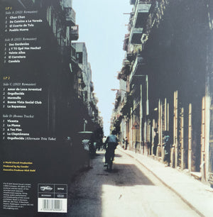 Buena Vista Social Club | Deluxe Edition | 180g 2LP | Audiophile
