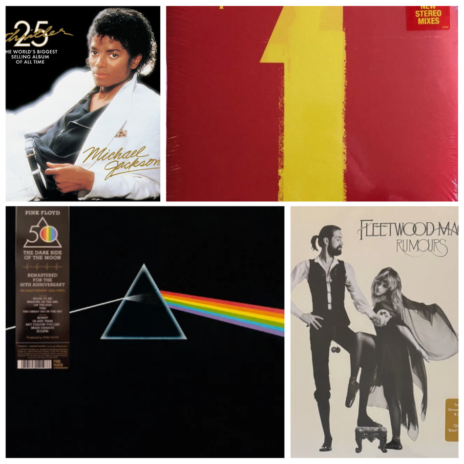 Classic Rock Bundle 1