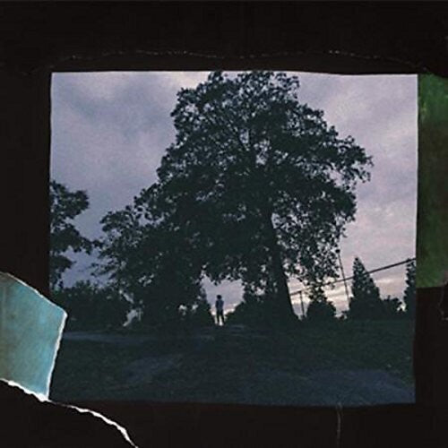 J. Cole - 4 Your Eyez Only LP | Black Vinyl New | Ready 2 Ship