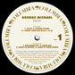 George Michael - Faith | Half-Speed Mastered Vinyl 2LP