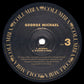 George Michael - Faith | Half-Speed Mastered Vinyl 2LP
