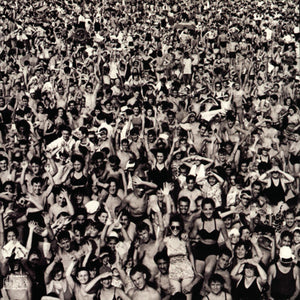 George Michael - Listen Without Prejudice - 1 LP - New/Sealed