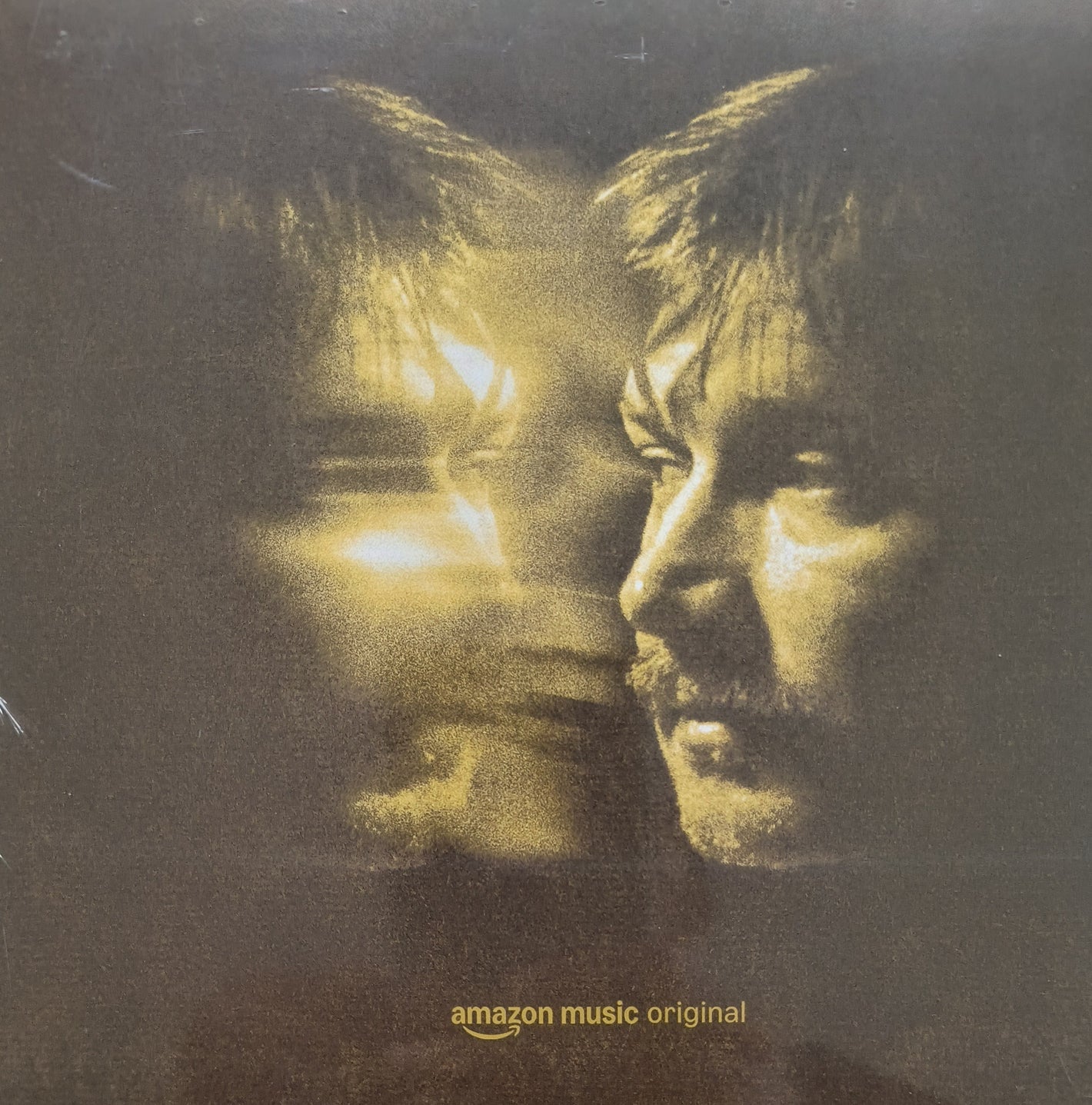 Morgan Wallen - Graveyard Whistling - 1st Edition - 7" Shadow White Vinyl