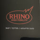 Buckingham Nicks - Self Titled - Rhino Hi-Fi - Un-Numbered Limited Edition Vinyl