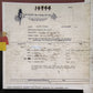 Buckingham Nicks - Self Titled - Rhino Hi-Fi - Un-Numbered Limited Edition Vinyl