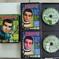 Thunderbirds - A&E - 5 DVD Set Collection (pre-owned)