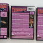 Thunderbirds - A&E - 5 DVD Set Collection (pre-owned)