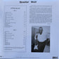 Howlin' Wolf - The Rockin' Chair Album | Royal Blue LP