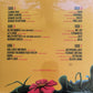 Mt. Joy - The Garden Mann | 3LP Clear Vinyl | Live Album