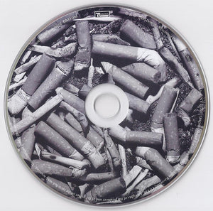 Arctic Monkeys - Whatever People Say I Am, That's What I'm Not | CD