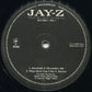 Jay-Z - The Black Album | 2LP | Roc-A-Fella Records 2003
