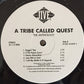 A Tribe Called Quest - The Anthology | 2LP Vinyl | Golden Era Hip-Hop