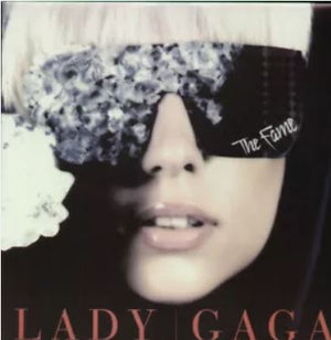 Lady Gaga – The Fame - 2 x LP - New/Sealed Vinyl